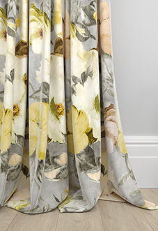 Rosa, Mirage - Made to Measure Curtain